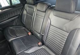Zunanja slika - Mercedes-Benz GLE-Razred - GLE coupe °AMG-LINE° 350d 4MATIC 258ks °21-COL° °KAMERA° - 11 - Predogledna slika