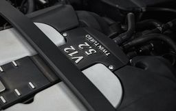 Zunanja slika - Aston Martin DBS - DBS - 20 - Predogledna slika