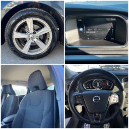 Zunanja slika - Volvo V40 - V40 - 18 - Predogledna slika
