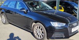 Zunanja slika - Audi A4 - Avant 3.0 TDI quattro tiptronic 200kw - 10 - Predogledna slika