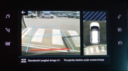 Zunanja slika - Citroën C3 - Aircross 1,2 PureTech 110 S&S Shine - 8 - Predogledna slika