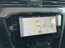 Zunanja slika - VW Passat - 2,0 TDI DSG 4motion - 9 - Predogledna slika