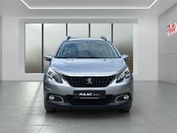 Zunanja slika - Peugeot 2008 - 1,2 PureTech 82 Style - 2 - Predogledna slika