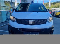 Zunanja slika - Fiat Scudo - 2022 - 2 - Predogledna slika