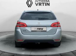 Zunanja slika - Peugeot 308 - 1.2 PureTech 130 STYLE Z ENOLETNIM JAMSTVOM - 4 - Predogledna slika