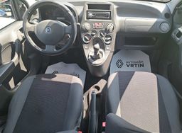 Zunanja slika - Fiat Panda - 1.1 - 6 - Predogledna slika