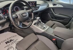 Zunanja slika - Audi A6 - Avant 2.0 TDI S-LINE-AVT-XENON-LED-NAVI-TEMPOMAT-ODLIČ.. - 12 - Predogledna slika