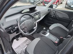 Zunanja slika - Citroën C4 - Grand Picasso 1.6 HDI-LED-NAVI.-SENZORJI - 8 - Predogledna slika
