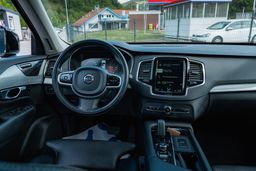 Zunanja slika - Volvo XC90 - T8 Recharge AWD R-Design Avt. - 11 - Predogledna slika