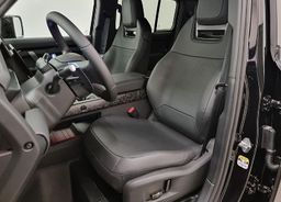 Zunanja slika - Land Rover Defender - 110 OCTA Black Edition P635 4.4 V8 AWD - 8 - Predogledna slika
