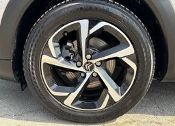 Zunanja slika - Citroën C5 Aircross - Feel Pack BlueHDi-VIRTUAL-PDC+360KAM-NAVI-LED - 7 - Predogledna slika