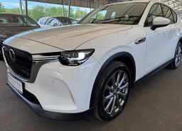 Zunanja slika - Mazda CX-60 - 3.3 D200 MHEV EXCL-LINE COM 8AT - 1 - Predogledna slika