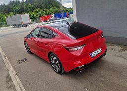 Zunanja slika - Škoda Enyaq - IV Coupe Sportline 85x - 6 - Predogledna slika