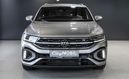 Zunanja slika - VW T-Roc - R LINE-VIRTUAL-RADAR-KEYLESS-MEMORY-NAVI-LED-LANE - 1 - Predogledna slika