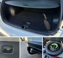 Zunanja slika - Hyundai Tucson - 1.6CRDI N-line Panorama-LED-Mkot-GrSed-360-ACC-Nav - 13 - Predogledna slika