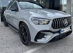 Zunanja slika - Mercedes-Benz GLE-Razred - AMG GLE 53 e 4MATIC+ - 1 - Predogledna slika