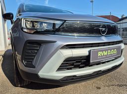 Zunanja slika - Opel Crossland - ELEGANCE°SLO°1. LASTNICA°AUT°LED°PDC°KAMERA°TOUC.. - 4 - Predogledna slika