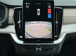 Zunanja slika - Volvo XC90 - B5 P Core Bright 7s AT AWD 3 leta gar. + 3 serv. - 17 - Predogledna slika