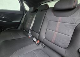 Zunanja slika - Hyundai i30 - 1.0 T-GDI DCT Premium N Line - 1.000€ GOTOVINA - 7 - Predogledna slika