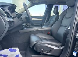 Zunanja slika - Volvo XC90 - B5D Plus Bright 7 sedežev AT AWD 360.KAM.-KLJUKA - 7 - Predogledna slika