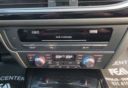 Zunanja slika - Audi A6 - Avant 3.0 TDI -S LINE-PANO-ACC-LED-USNJE-XENON-KAMERA- - 17 - Predogledna slika