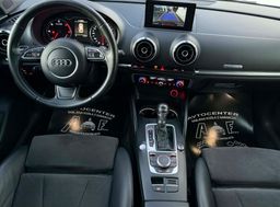 Zunanja slika - Audi A3 - 2.0 TDI-Q-4X4-AUT-3X S LINE-LIZING ZA TUJCE-NAVI-. - 12 - Predogledna slika