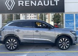 Zunanja slika - Renault Austral - techno mild hybrid 160 auto - 3 - Predogledna slika