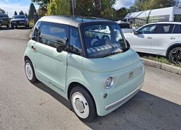 Zunanja slika - Fiat Topolino - NOV 75KM DOSEGA - 3 - Predogledna slika