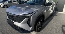 Zunanja slika - Geely Cityray - 1.5 T-GDI | 7DCT | GK - ZNIŽANA CENA - 3 - Predogledna slika