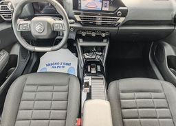 Zunanja slika - Citroën C4 - Business Hibrid 145 avtomatik - 7 - Predogledna slika