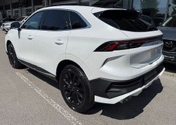 Zunanja slika - Forthing Forthing T5 EVO - T5 Evo SPORT ADAS - NA ZALOGI - 12 - Predogledna slika