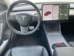 Zunanja slika - Tesla Model 3 - TESLA 3 PERFORMANCE - 12 - Predogledna slika