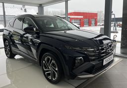 Zunanja slika - Hyundai Tucson - 1.6 T-GDI 160 IMPRESSION - 1 - Predogledna slika