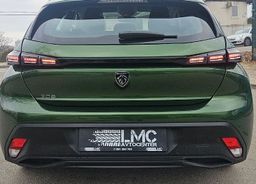 Zunanja slika - Peugeot 308 - 1.2 131ks °1-LASTNIK° °AUT° °FULL-LED° °KAMERA° - 6 - Predogledna slika