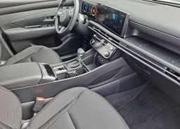 Zunanja slika - Hyundai Tucson - 1.6 CRDI MHEV DCT Style 4WD 18. Winter. LED. Radar - 8 - Predogledna slika