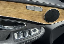 Zunanja slika - Mercedes-Benz C-Razred - C200d T PANO-FULLED-ACC-EL.PRT-NAVI-BT-360-AMBIENT - 12 - Predogledna slika