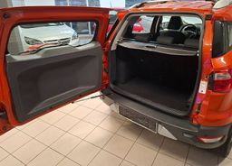 Zunanja slika - Ford Ecosport - 1.0 EcoBoost Titanium-LED-TEMPOMAT-AVT. KLIMA-AL.. - 7 - Predogledna slika