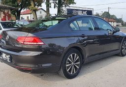 Zunanja slika - VW Passat - 1.6 TDI 120ks °NAVIGACIJA° °2x PDC° °TEMPOMAT° - 5 - Predogledna slika