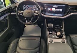 Zunanja slika - VW Touareg - V6 TFSI eHybrid R 340  462 -SLO-ODLIČEN- - 8 - Predogledna slika
