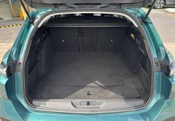 Zunanja slika - Peugeot 308 - SW 1.2 PureTech  Active Pack Avt. LED-PDC-TEMPOM.. - 6 - Predogledna slika