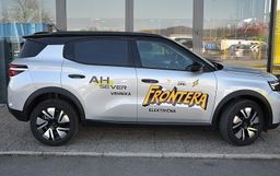 Zunanja slika - Opel Frontera - BEV 44KWH GS AUTO - 4 - Predogledna slika