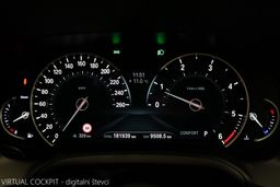 Zunanja slika - BMW Serija 3 - 3 Series Touring 320d Touring Aut M-SPort 191KM - 11 - Predogledna slika