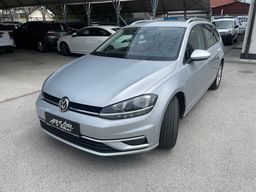 Zunanja slika - VW Golf - Variant 1,6 TDI BMT Comfortline DSG - 7 - Predogledna slika