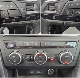 Zunanja slika - Seat Ateca - 2.0 TDI 150 STYLE DSG 4WD|Navi|F+Lasist|ACC|FulLED - 10 - Predogledna slika