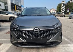 Zunanja slika - Nissan Qashqai - 1.3 CVT158 MHEV N-CONNECTA 8 let jamstva - 3 - Predogledna slika