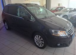 Zunanja slika - Seat Alhambra - 2.0 TDI DSG PANORAMA-KAMERA-GRETJE SEDEŽEV-ALU-P - 8 - Predogledna slika