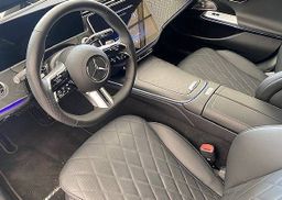 Zunanja slika - Mercedes-Benz E-Razred - E 300 de T AMG-Line-Full oprema... - 8 - Predogledna slika