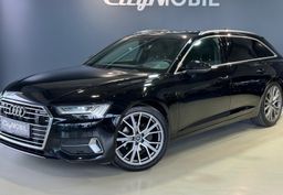 Zunanja slika - Audi A6 - Avant HEAD UP-VIRTUAL-NAVIGACIJA-RADAR-KAMERA-LED-KLJUKA - 1 - Predogledna slika