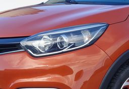Zunanja slika - Renault Captur - dCi 90 Energy Dynamique Start Stop - 10 - Predogledna slika