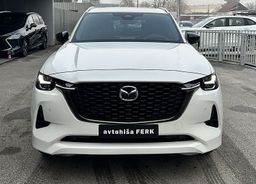 Zunanja slika - Mazda CX-80 - 3.3 D254 HOMURA PLUS 8AT AWD - AKCIJA NA ZALOGI - 2 - Predogledna slika